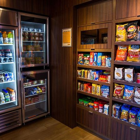 Fairfield Inn & Suites By Marriott Lincoln Southeast Eksteriør billede